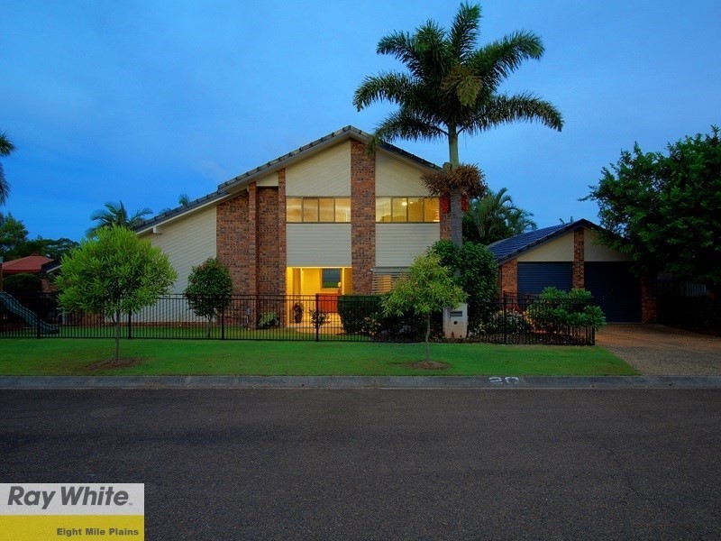 20 Amarna Street, Eight Mile Plains QLD 4113