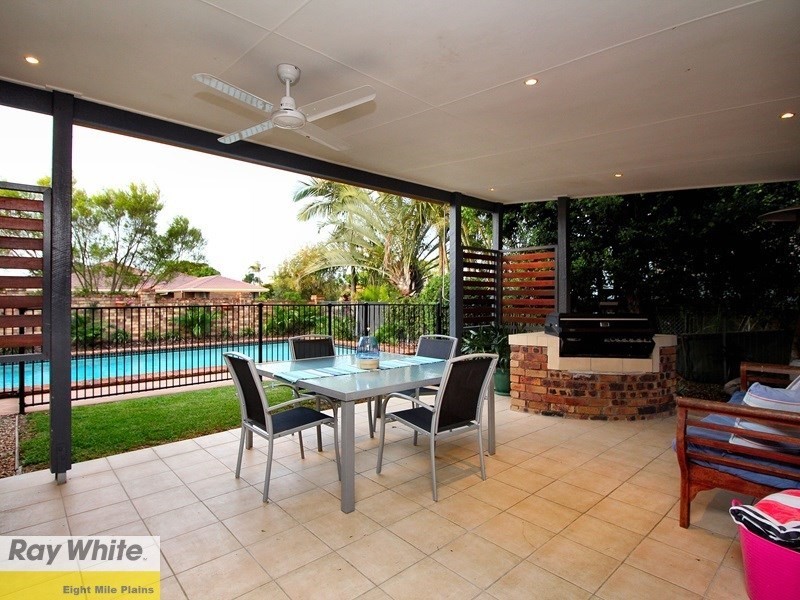20 Amarna Street, Eight Mile Plains QLD 4113