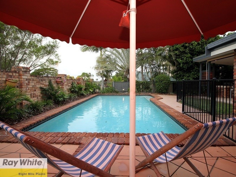 20 Amarna Street, Eight Mile Plains QLD 4113