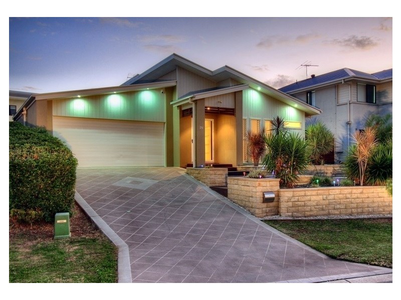 29 Collett Steet, Eight Mile Plains QLD 4113