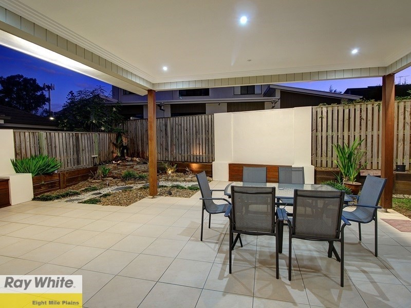 29 Collett Steet, Eight Mile Plains QLD 4113