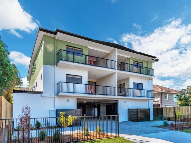 5/53 Ashmore Street, Everton Park QLD 4053