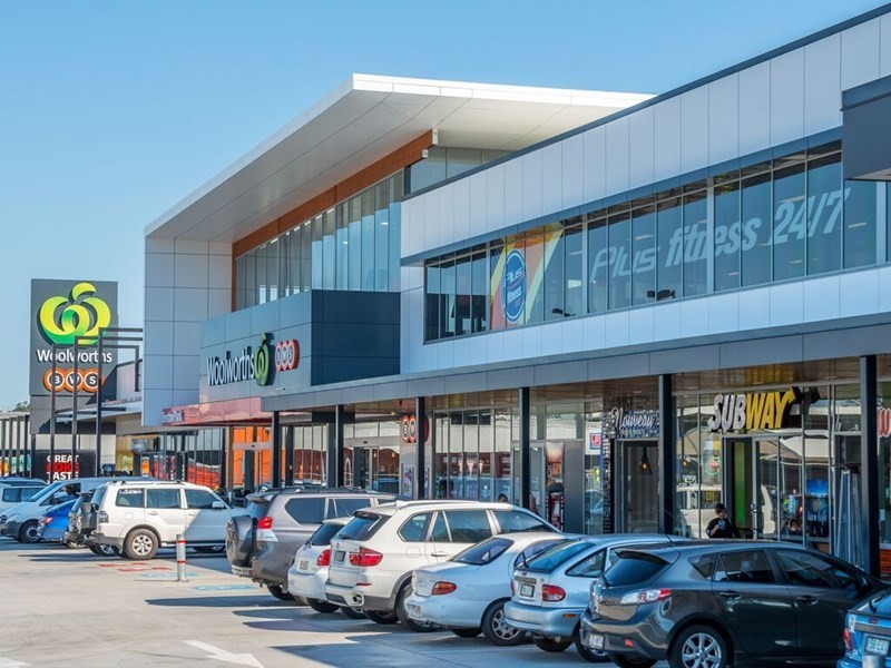 5/53 Ashmore Street, Everton Park QLD 4053