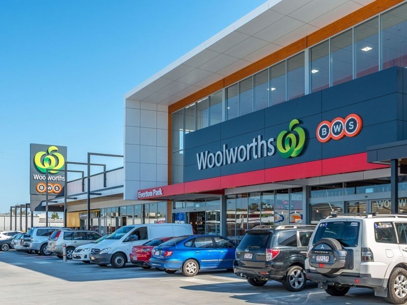 5/53 Ashmore Street, Everton Park QLD 4053