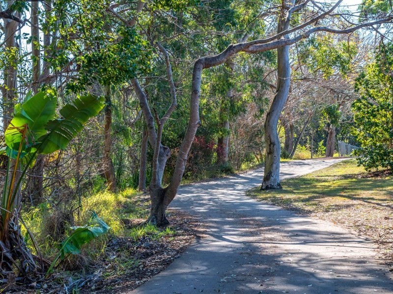 5/53 Ashmore Street, Everton Park QLD 4053
