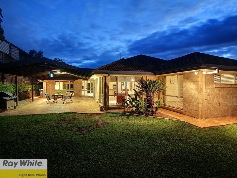 81 Malbon Street, Eight Mile Plains QLD 4113