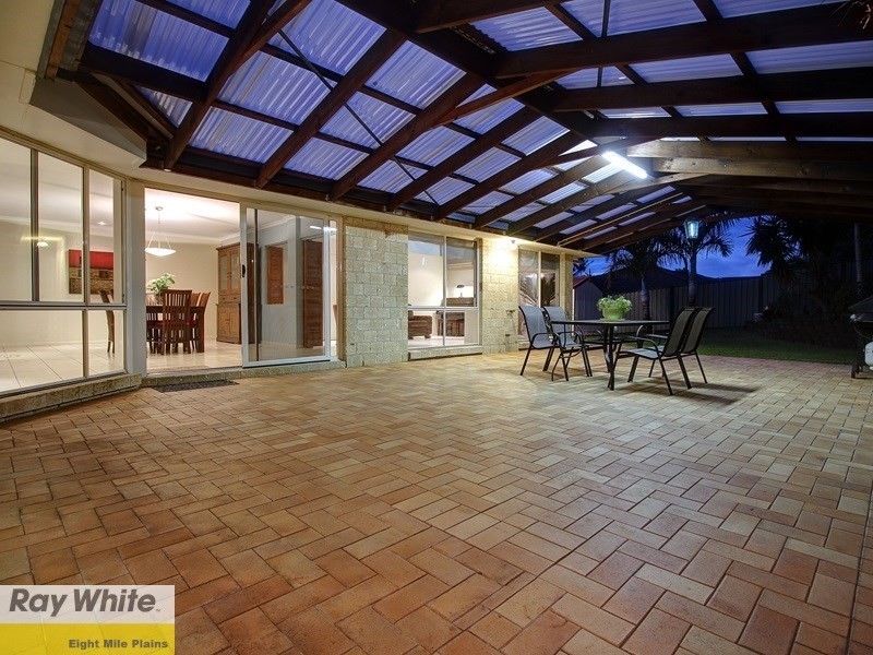 81 Malbon Street, Eight Mile Plains QLD 4113