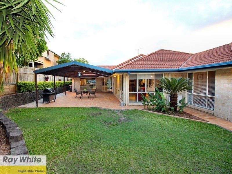 81 Malbon Street, Eight Mile Plains QLD 4113