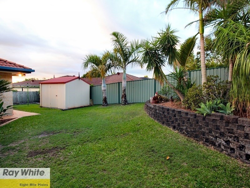 81 Malbon Street, Eight Mile Plains QLD 4113