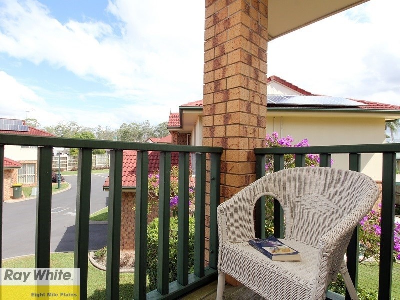 7/45 Gaskell Street, Eight Mile Plains QLD 4113