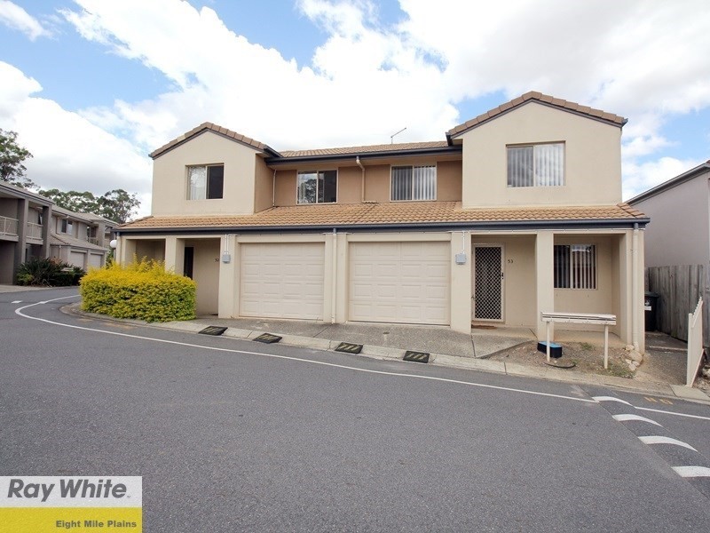 53/18 Mornington Court, Calamvale QLD 4116