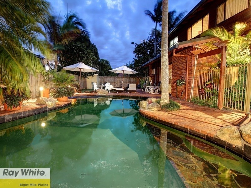 12 Saville Street, Eight Mile Plains QLD 4113