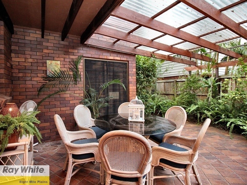 12 Saville Street, Eight Mile Plains QLD 4113