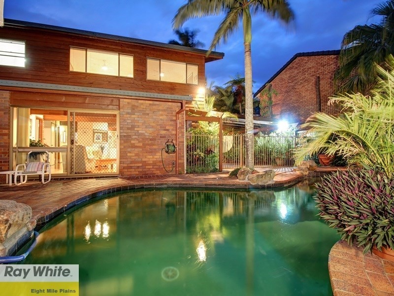 12 Saville Street, Eight Mile Plains QLD 4113