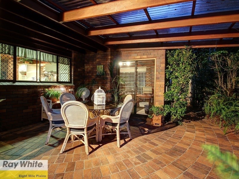 12 Saville Street, Eight Mile Plains QLD 4113