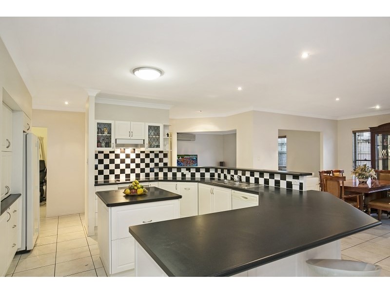 20 Parkhurst Place, Kuraby QLD 4112