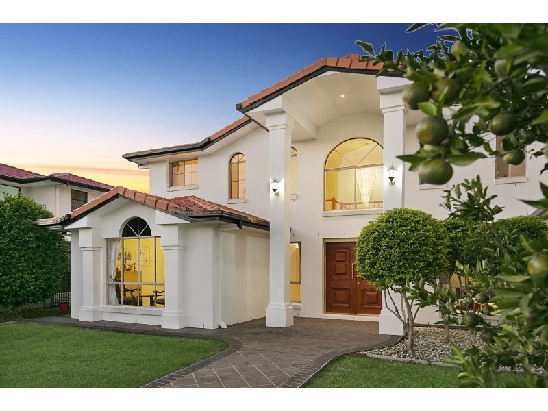 20 Parkhurst Place, Kuraby QLD 4112