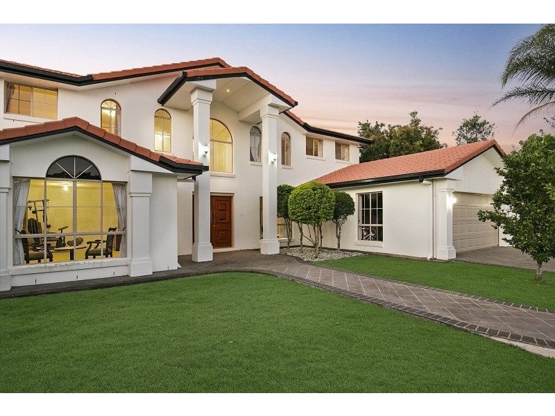 20 Parkhurst Place, Kuraby QLD 4112