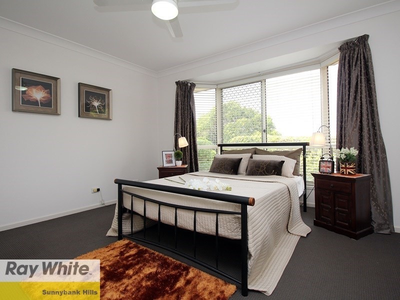 61 Lancaster Circuit, Stretton QLD 4116