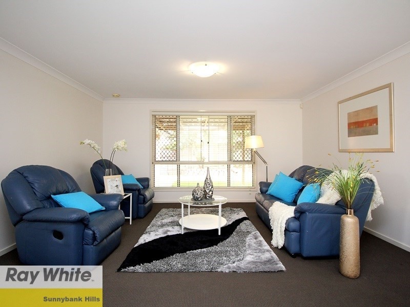 61 Lancaster Circuit, Stretton QLD 4116