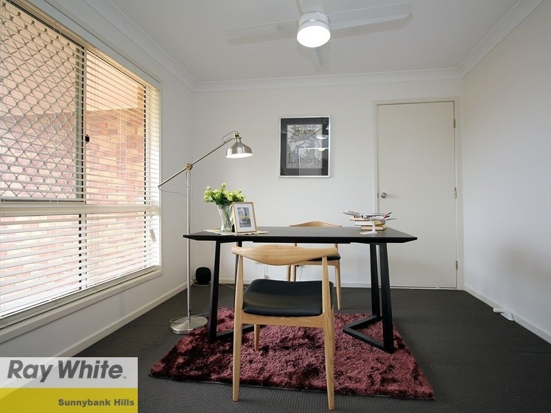 61 Lancaster Circuit, Stretton QLD 4116