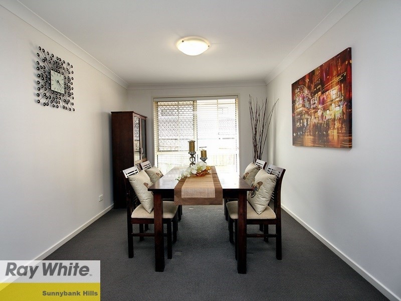 61 Lancaster Circuit, Stretton QLD 4116