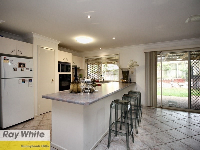 61 Lancaster Circuit, Stretton QLD 4116