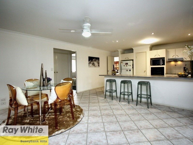 61 Lancaster Circuit, Stretton QLD 4116