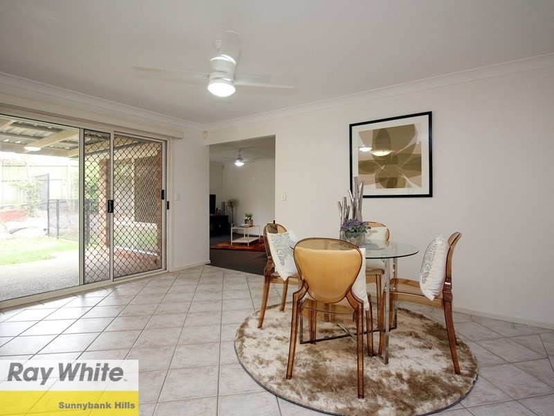 61 Lancaster Circuit, Stretton QLD 4116