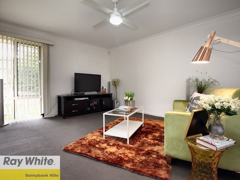 61 Lancaster Circuit, Stretton QLD 4116