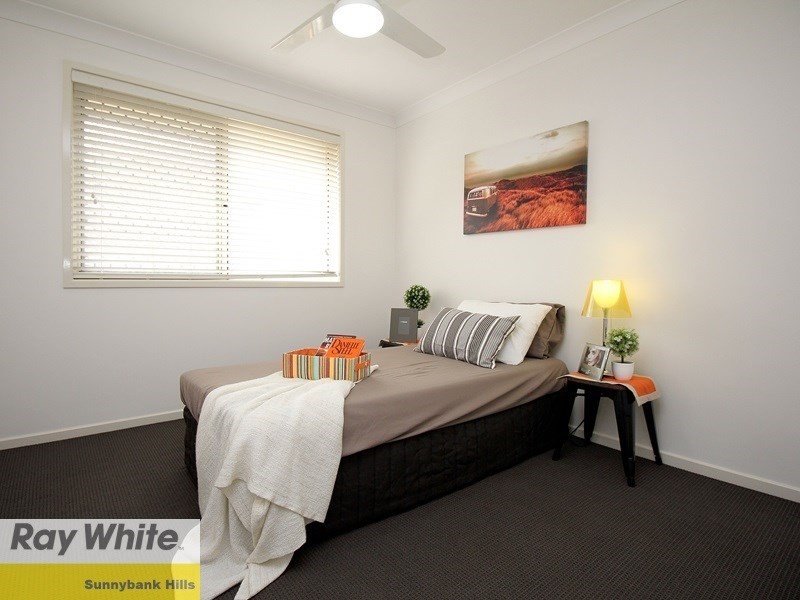 61 Lancaster Circuit, Stretton QLD 4116