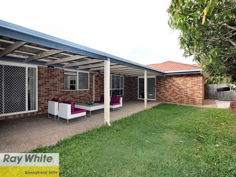 61 Lancaster Circuit, Stretton QLD 4116