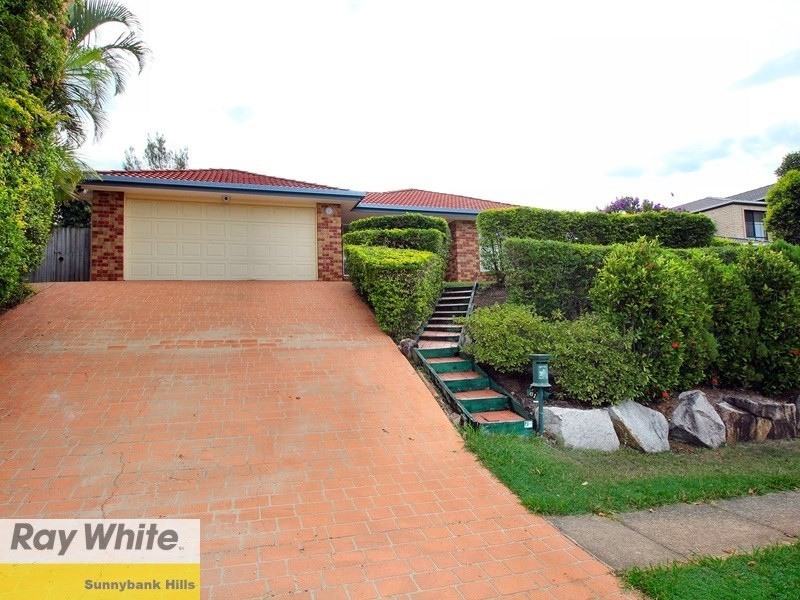 61 Lancaster Circuit, Stretton QLD 4116