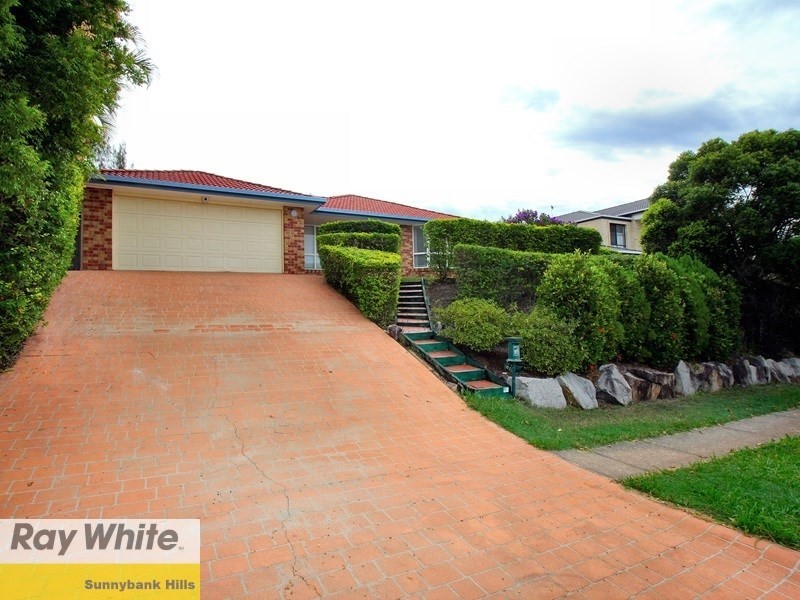 61 Lancaster Circuit, Stretton QLD 4116