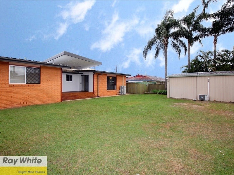 8 Packman Avenue, Rochedale South QLD 4123