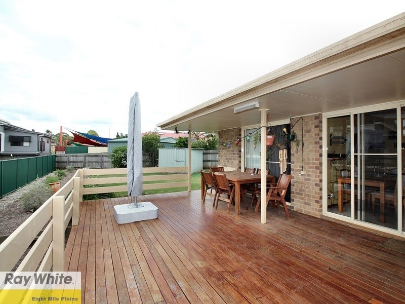 4 Ngumi Court, Eight Mile Plains QLD 4113