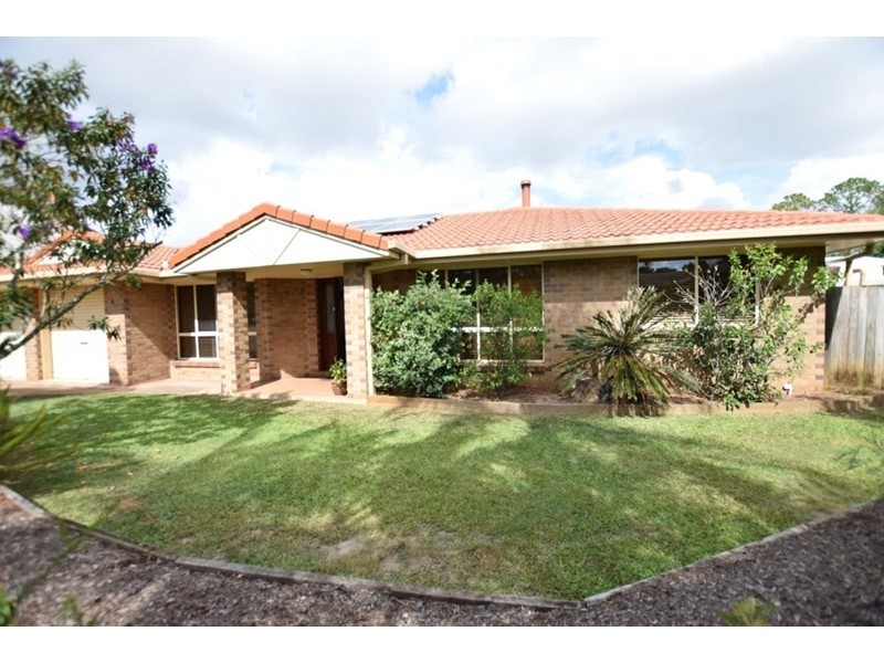 4 Ngumi Court, Eight Mile Plains QLD 4113