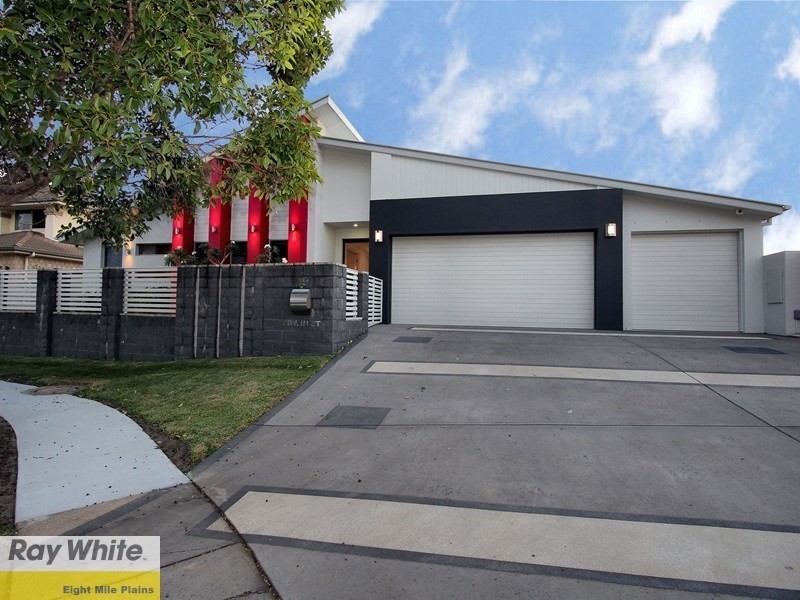 19 Edwin Street, Kuraby QLD 4112