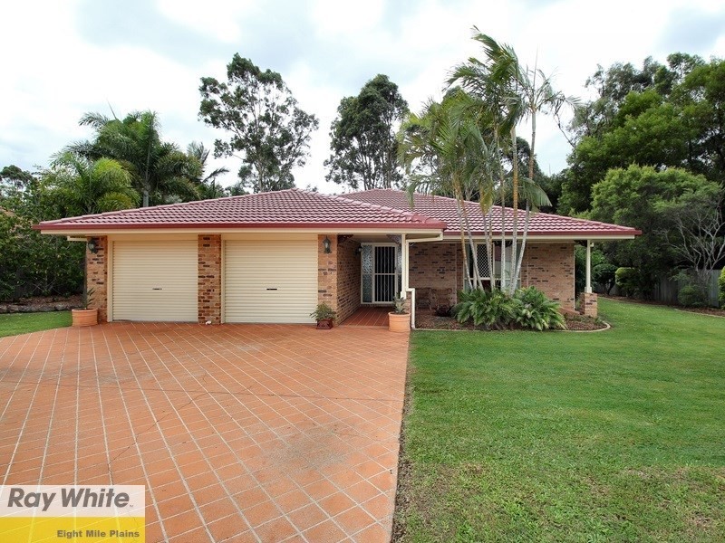 27 Lexington Place, Wishart QLD 4122