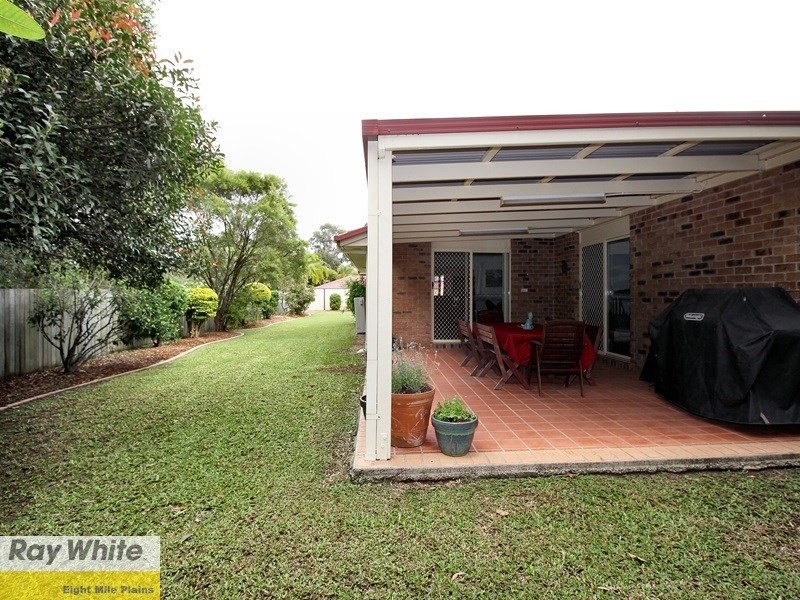 27 Lexington Place, Wishart QLD 4122