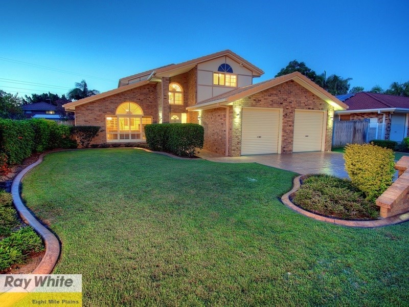 42 Cressbrook Street, Eight Mile Plains QLD 4113