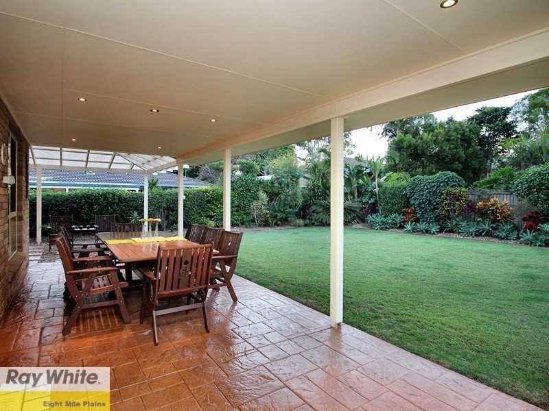 42 Cressbrook Street, Eight Mile Plains QLD 4113