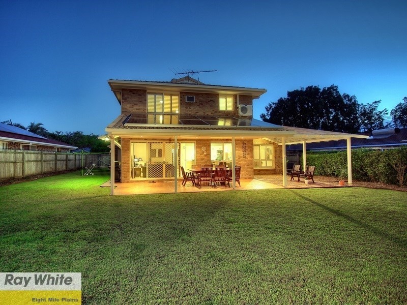 42 Cressbrook Street, Eight Mile Plains QLD 4113