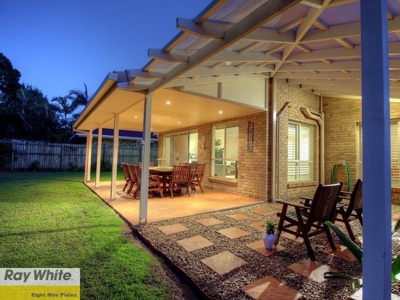 42 Cressbrook Street, Eight Mile Plains QLD 4113