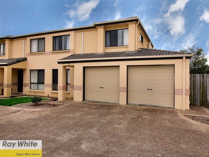 52/82 Daw Road, Runcorn QLD 4113