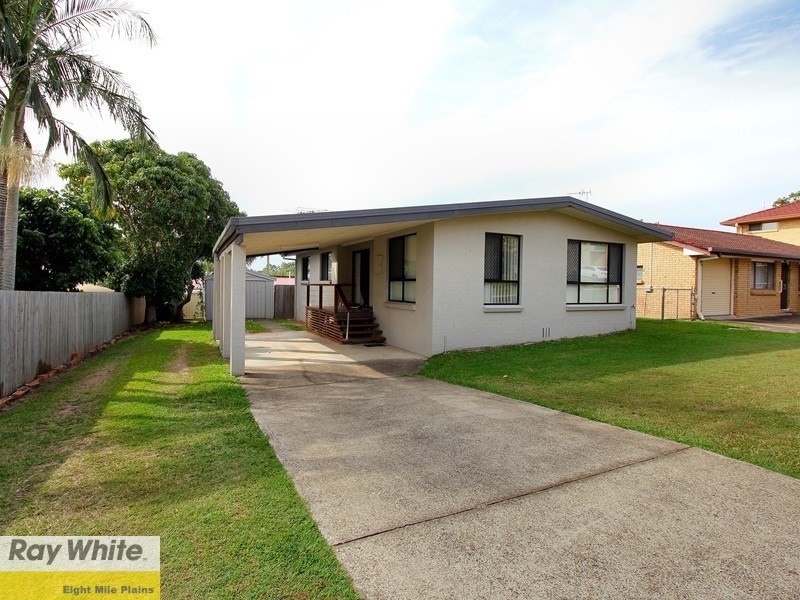 19 Bramwell Street, Eight Mile Plains QLD 4113