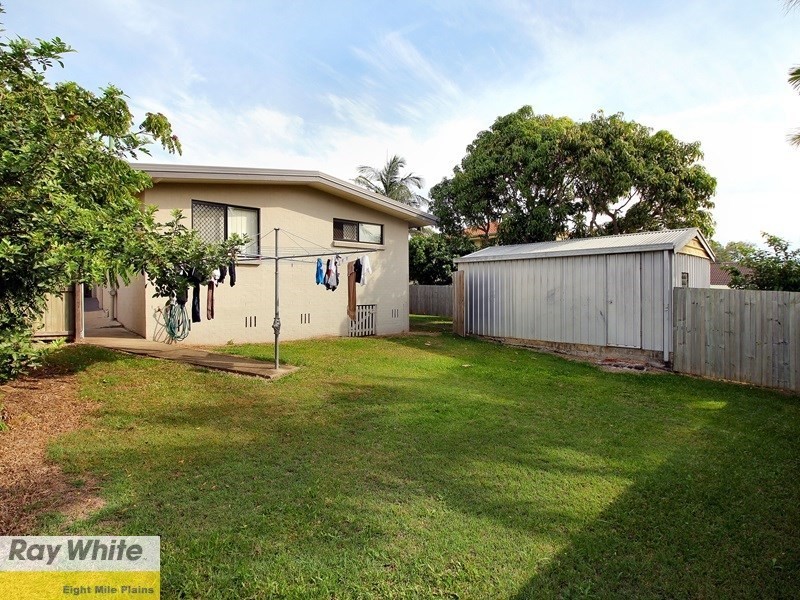 19 Bramwell Street, Eight Mile Plains QLD 4113
