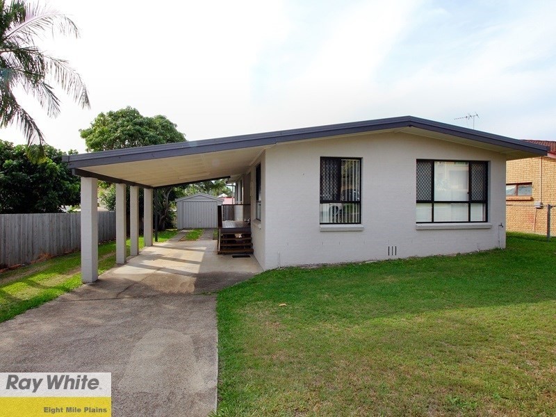 19 Bramwell Street, Eight Mile Plains QLD 4113