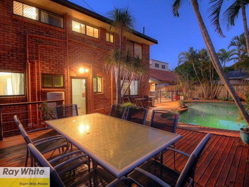 10 Saville Street, Eight Mile Plains QLD 4113