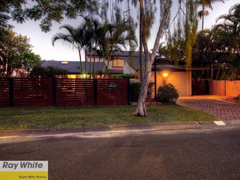 10 Saville Street, Eight Mile Plains QLD 4113